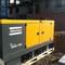 Atlas Copco, Bearford, Hutter