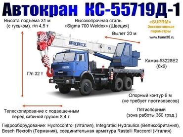 Донэкс КС-55719Д-1