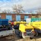 Atlas Copco XAS 88, XAS-186, XAHS-156