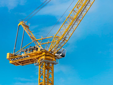 LIEBHERR 63 K