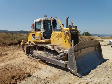 KOMATSU