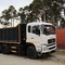 Shacman, Dongfeng, Isuzu
