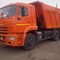Scania, МАN, КАМАЗ