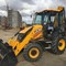 на базе JCB 3 CX