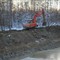Hitachi ZX 200