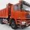 SHACMAN  SX3256DR354