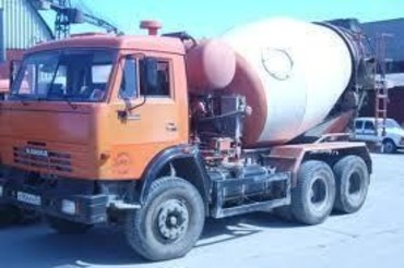КАМАЗ