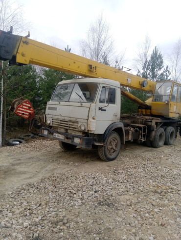 Галичанин КС-45713-1