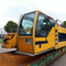 LTM1030, Стекло лобовое для кранов автомобильных