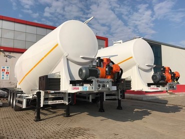 CARSAN CTS1
