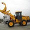  XCMG LW 300FN, с захватом