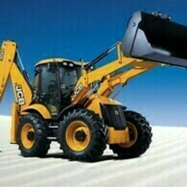 JCB 4CX