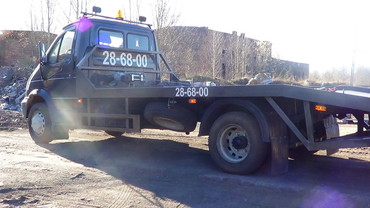 ГАЗ-33106 Валдай