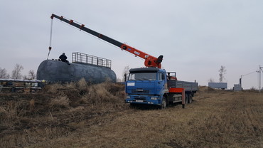 Камаз