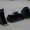 TEREX, JCB, New Holland