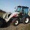 TEREX 860, Caterpillar 432E