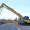 Komatsu PC450HD–8
