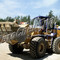 Volvo L120D