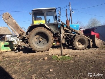 ЭТЦ-1609БД