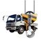 Ремонт манипуляторов HIAB, PALFINGER, UNIC, TADANO