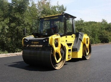 Bomag