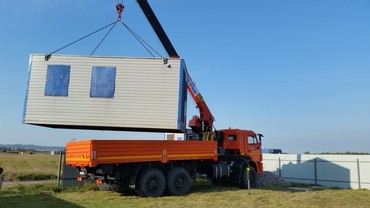 КАМАЗ