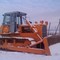 Komatsu D155A-6