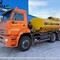 Кислотовоза АЦК-10 КАМАЗ- 6520 КАМАЗ- 6520