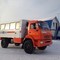 Урал, Камаз