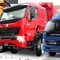 Запчасти для грузовиков КАМАЗ, МАЗ, Volvo и других