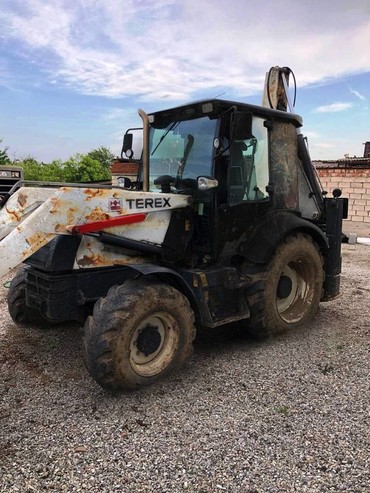 TEREX 860