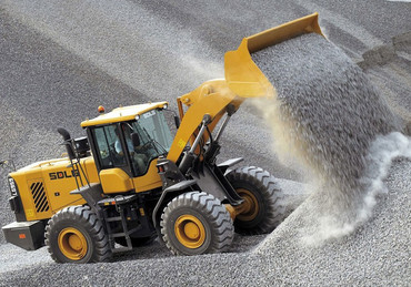 Ремонт погрузчиков