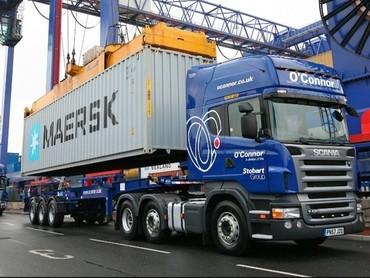 SCANIA