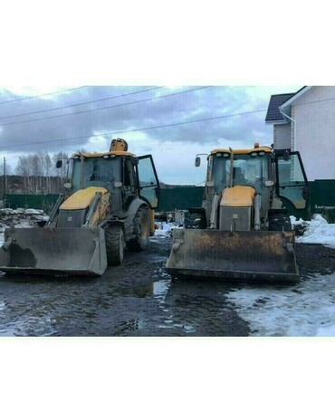 JCB