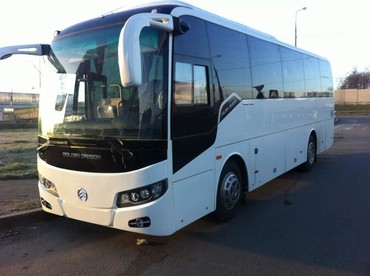 DAEWOO BH10