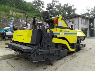 Mitsubishi MF45