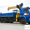 Камаз 65117+Soosan 736