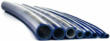 РУКАВ ПРОМЫШЛЕННЫЙ HYDROLINE industrial TPU для тракторов