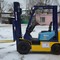 Komatsu FG15W-17