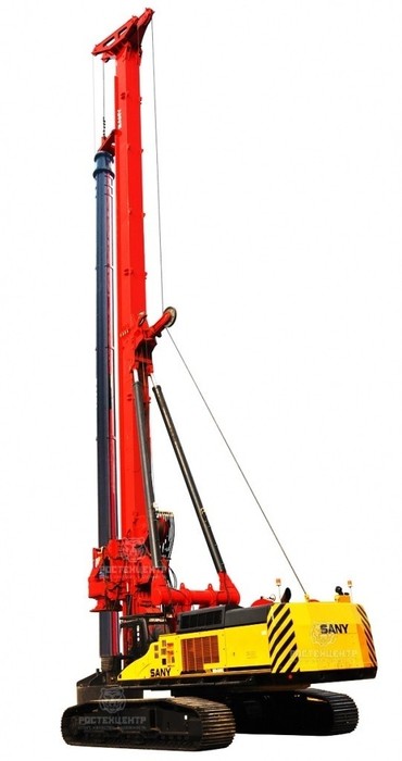 SANY SR155C10 SR235C10 SR265C10 SR285C10