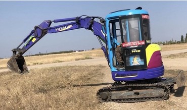 Hitachi AX33MU