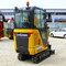LiuGong CLG9018F