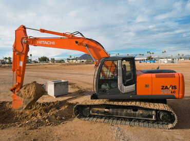 Hitachi 200