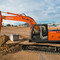 Hitachi 200