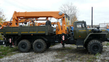 УБМ-85