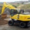 Komatsu 180