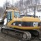 Caterpillar 318