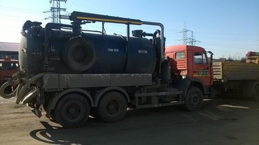 КАМАЗ 5666-22