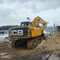 JCB JS 205NLC