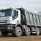 Mercedes, Iveco
